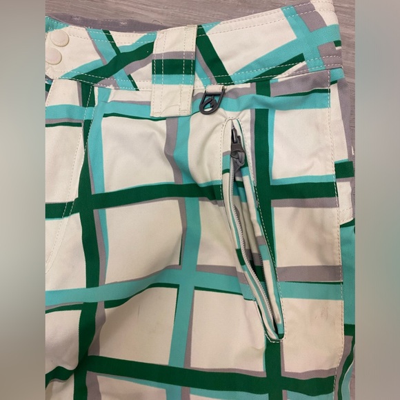 Arson Ski Snowboard Pants Men’s Medium - Picture 7 of 16